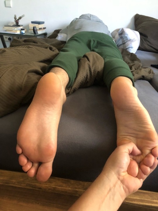feetman80:  German feet #130.09.2018