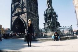 Prague photo diary