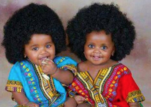 naturalhairqueens:Melanin is amazing. Afros are amazing. Don’t ever let anyone convince you otherwis