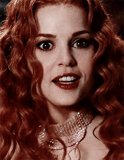 Elena Anaya As Aleera In Van Helsing (2004)