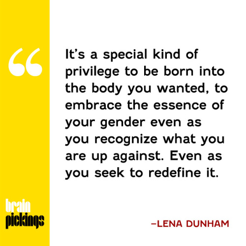 explore-blog:
“So much wit, warmth, and wisdom in Lena Dunham’s meditations on love, sex, work, friendship, death, and the in-betweenery of life.
”