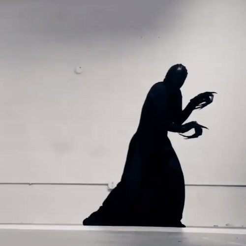 The Bad Witch Is Not Here