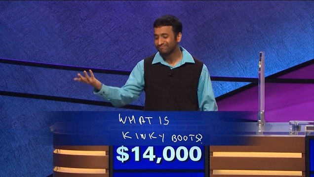 I'm Not As Dumb As I Am...