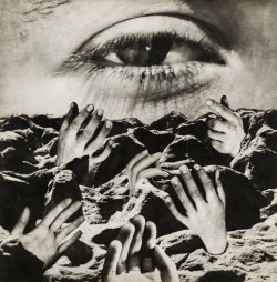 magictransistor:  Grete Stern. The Eternal