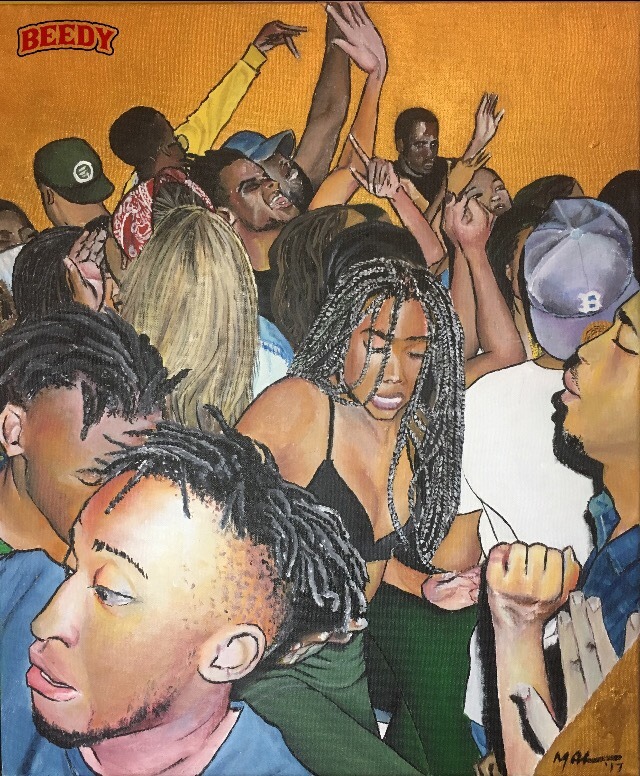 louisiana-beedy:  Imma keep RTn my own shit until i see a better version…😴