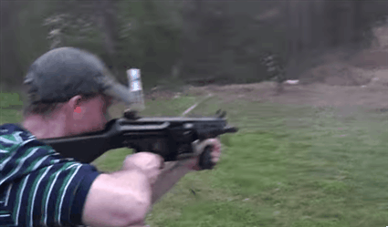 bolt-carrier-assembly:  HK51B 