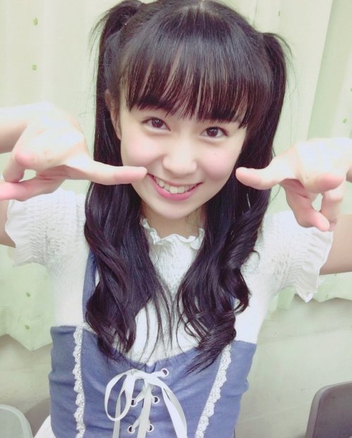 waitaminutebro: 廣瀬麻乃 SHiNY SHiNY(@Hirose_Mano358)さん | Twitter