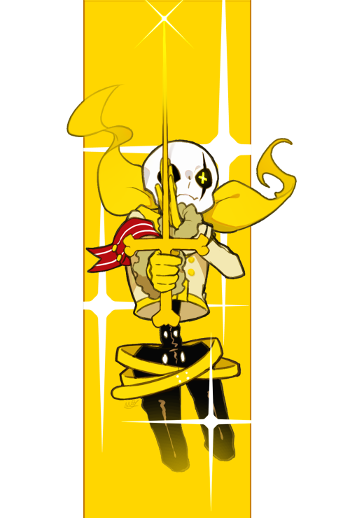 undertale au