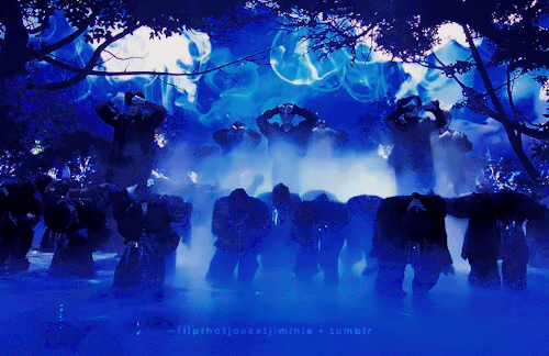 Mighty Glad That A Masterpiece Called Black Swan Exists (cr. C_a_leaf)