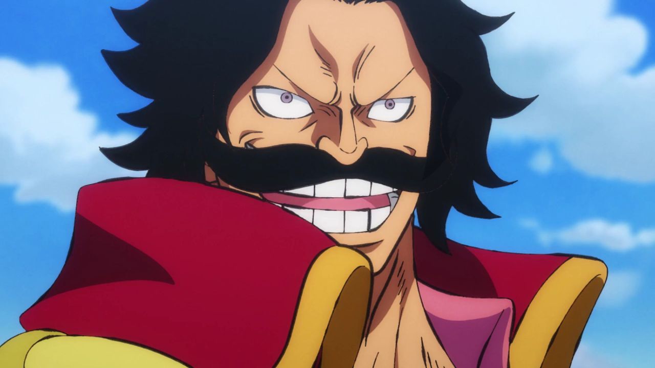 One Piece Episodio 965 Explore Tumblr Posts And Blogs Tumgir