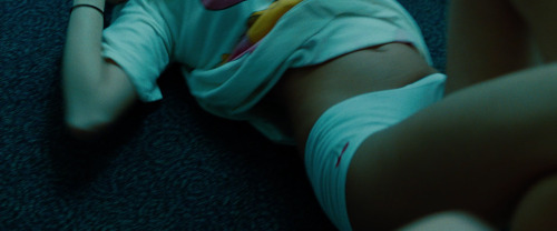 riggu:  “Just pretend it’s a video game. Like you’re in a fucking movie.”Spring Breakers (2012) dir. Harmony Korine 