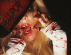 suckmybalz:  There’s a look in your eyes,I know just what that means