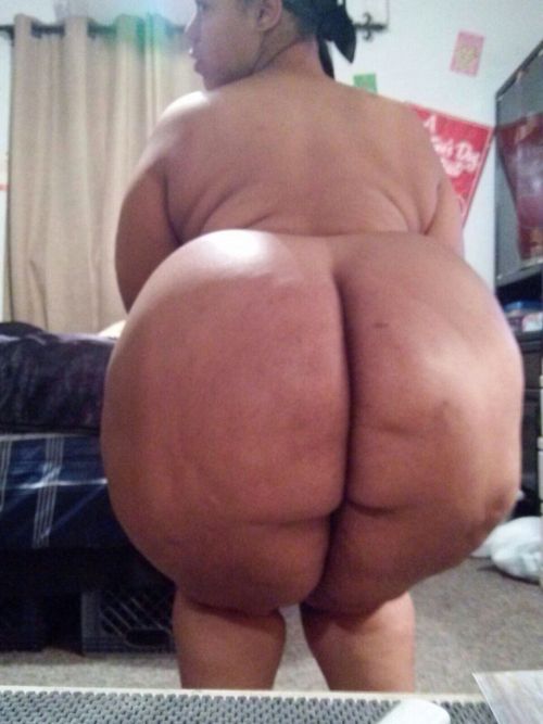 I LOVE BBW AND SSBBW