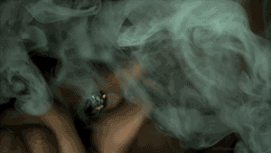 mokkerz-wizdom:  puff puff