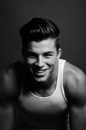 adonisarchive:  Chase Mattson