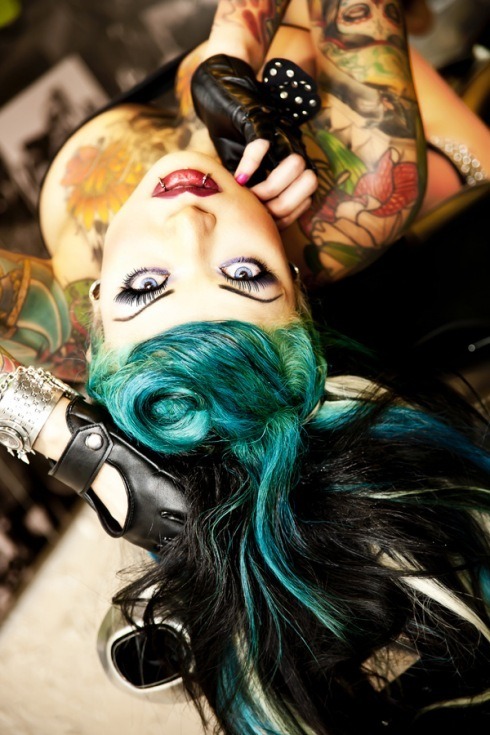 Leah-Louise;