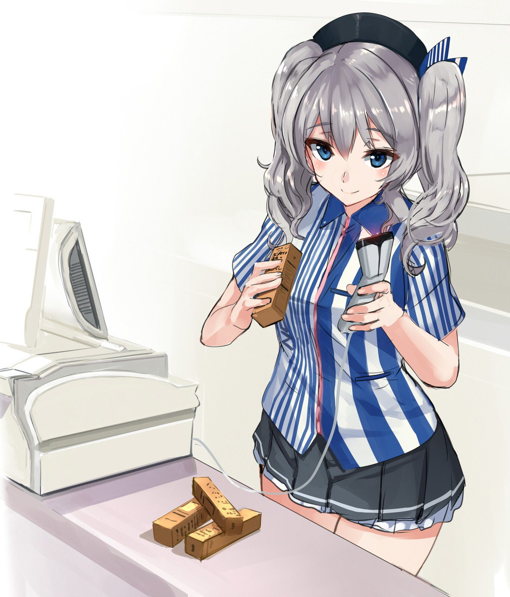 dekoi2501post:  ローソン鹿島＋α [1] 