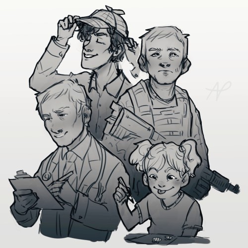 Day 8! - Professional