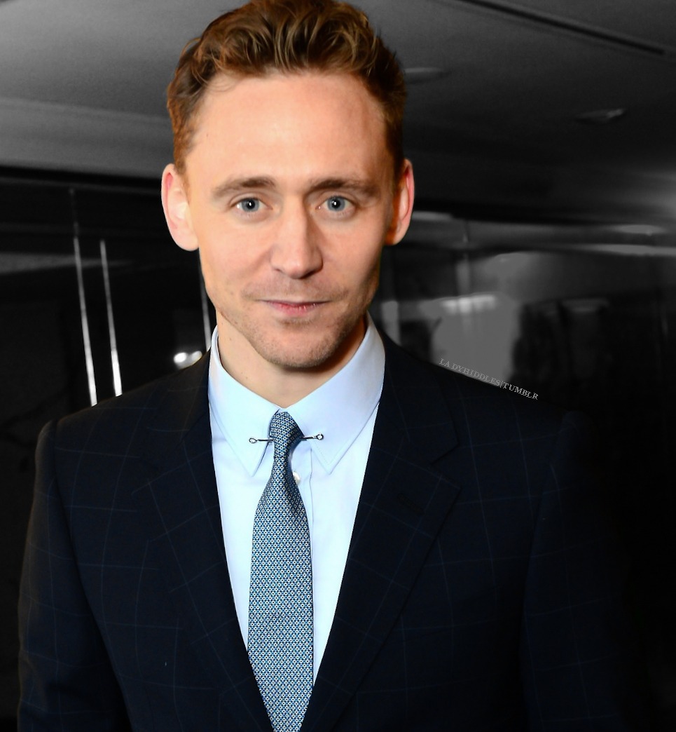 hiddlesnlondon