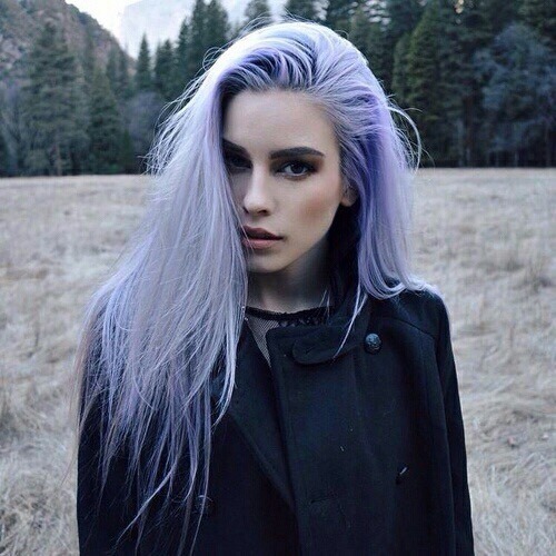 hairstylesbeauty:✌️