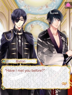 I HAVE BEEN CALLING SAITO BYRON NUMBER TWO ALL WEEK AND THEN I OPEN MIDNIGHT CINDERELLA AND SEE THIS CYBIRD I AM SO DONE WITH YOU RIGHT NOW