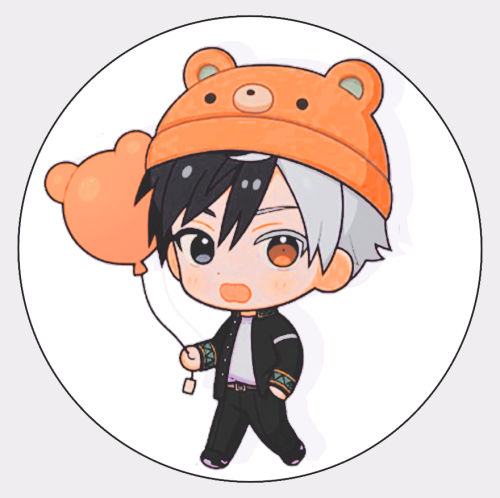 一寸先は闇 — ー ᴄʜɪʙɪ ꜱᴀᴋᴜʀᴀ ♥ 一寸先は闇 — ー ᴄʜɪʙɪ ꜱᴀᴋᴜʀᴀ ♥