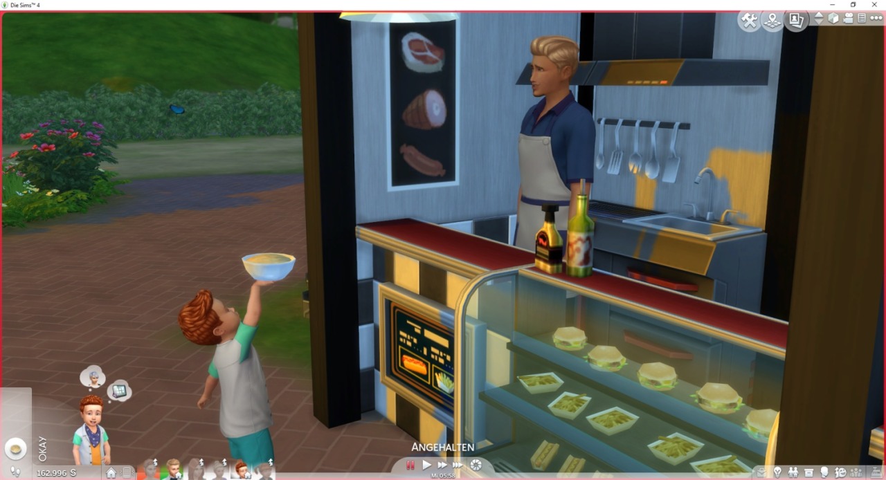 Littlemssam s sims 4 mods
