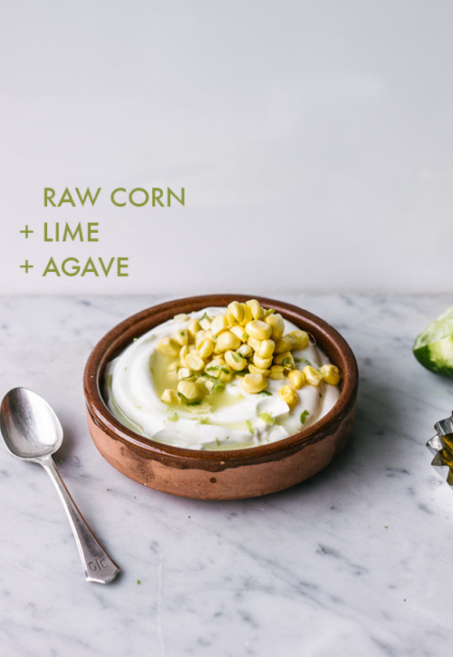  16 Creative Ideas for Healthy Yogurt Toppings 