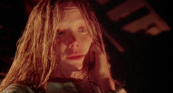 jjasonvoorhees:It was bad, Mama. They laughed at me. Hold me, Mama. Please hold me.Carrie (1976) dir