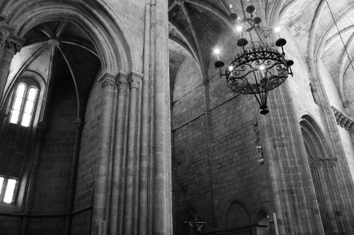 vladimircarpathian: Portugal - Guarda - Sé da Guarda - Catedral  - All photos by me: Vla
