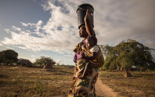 portraitsofafrica: Celebrating strong mothers from around the world View all the photos &amp; th