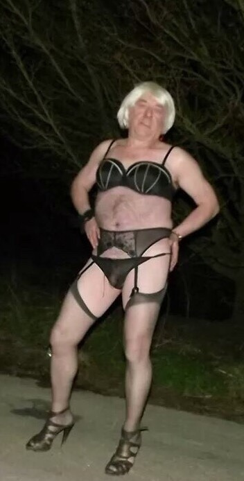 emmasissyfaggot - Gay Sissy Fag