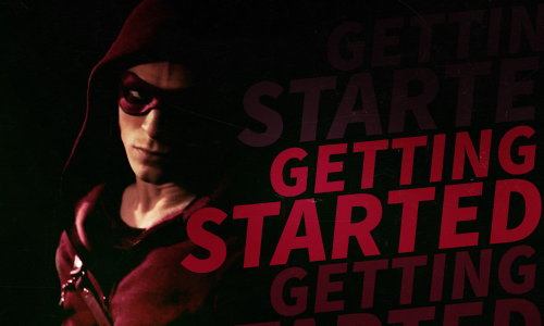 greeenarrow: Arrow + Arsenal