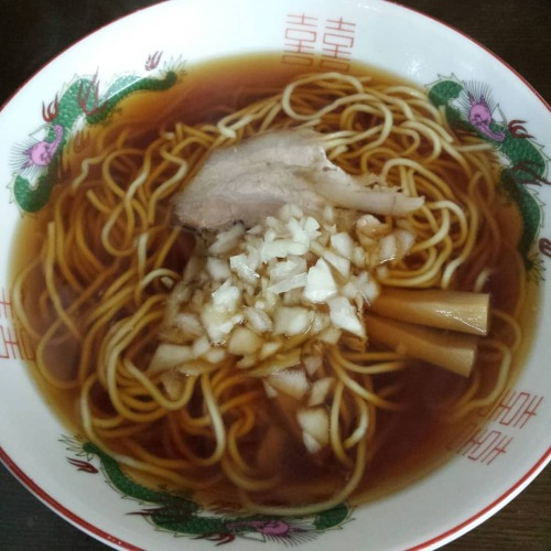 いつかの、ラーメン、チャーシュー丼。シンプルで美味しい。#中華そばたてしな#ramen #肉#タンメン #から揚げ #海鮮丼 #海鮮#アジ #JAPAN#washoku #1月22日 #ジオタグ復活し