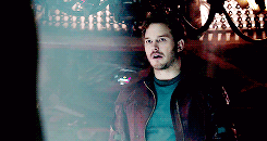 beethgreene-blog:  &ldquo;My name is Peter Quill. There’s one other name you