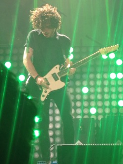 frankierotics:  taylor york- monumentour,