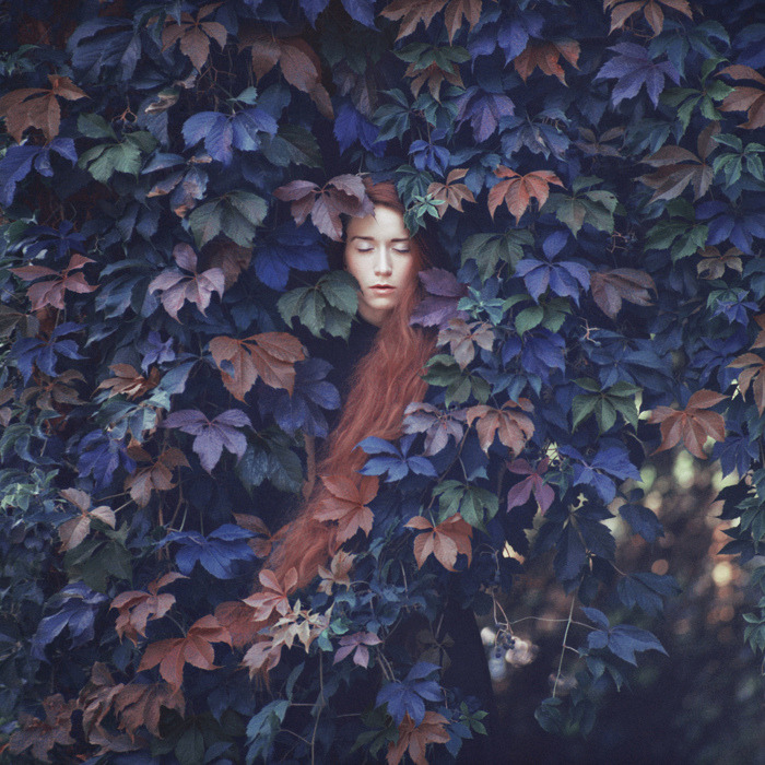 mymodernmet:  Oleg Oprisco&rsquo;s fantastical and imaginative conceptual photography. 