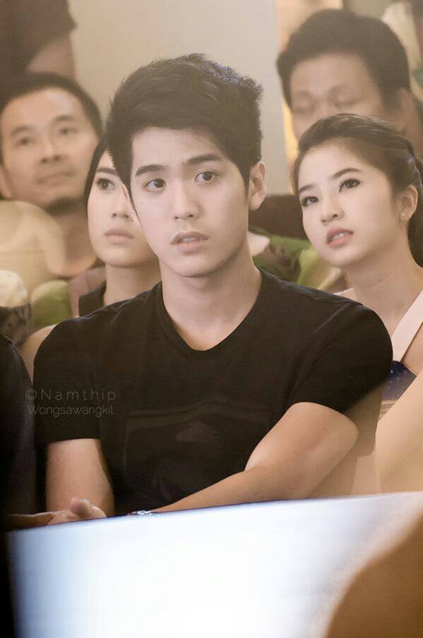 wankii: Tou Sedthawut (HormonesTheSeries First Gen) 2014/05/14 