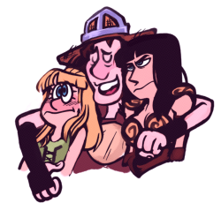 Sailorswayze:  Just Fyi Xena Is My No 1 Obsession Atm So Like Get Used To This