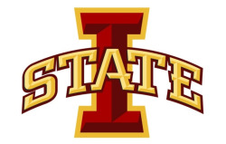 Iowa State UniversityBig 12 Basketball Tournament Championstwo years in successionISU 70  Kansas 66