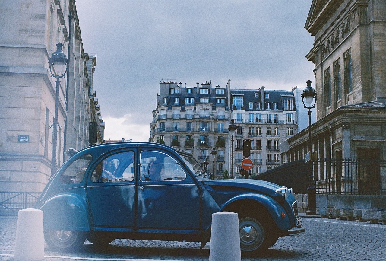 Paris Street Rainy Day Explore Tumblr Posts And Blogs Tumgir