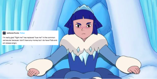 She-Ra And The Princesses Of Power: Text Posts