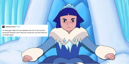 sheratextposts:She-Ra and the Princesses of Power: Text Posts