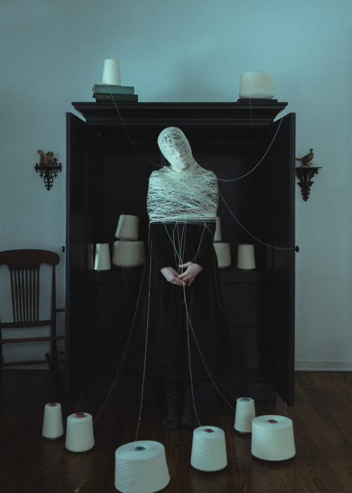 crystalleelucas: The Obsessor Rebecca Reeves / 2017