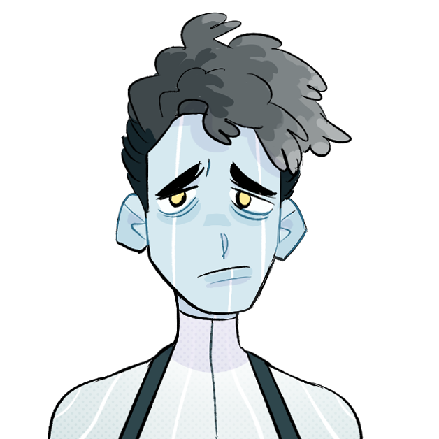 sugarandmemories:    bringing back my marvelsona Dead Angel so I can thirst after
