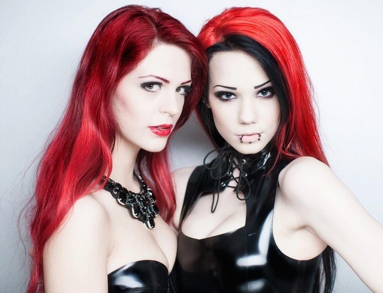 9vil-passions:Evil Passion
