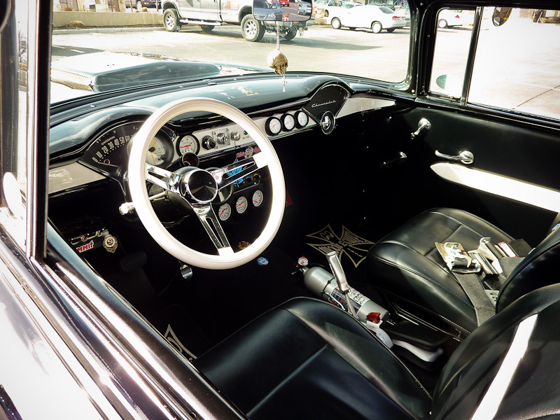 speedemon666:  “Hemi Hunter”^ Total Badass  