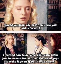 esteahaim:naomily moments: 4x08 ‘Everyone’