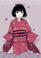 shizukku:                ☆  N  O  R  A  G  A  M  I ★         