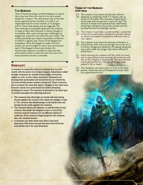 dnd-5e-homebrew:Book of Beautiful Horrors Monsters by Regerem